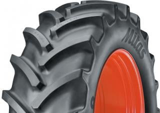 Mitas 520/70 R 38 HC 70 150 D (153 A8) Specifications & Technical Data (2018-2026)