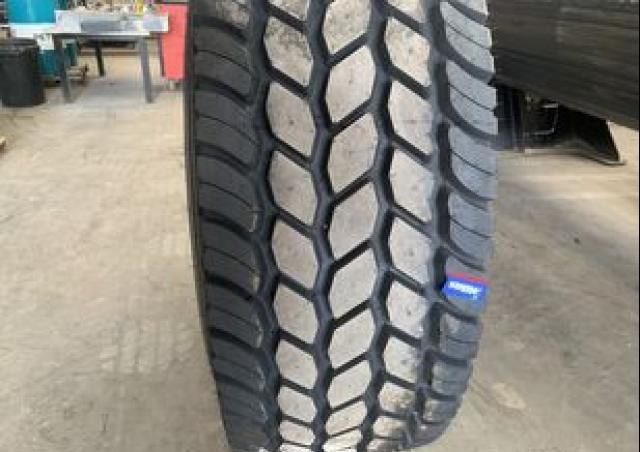 Mitas 525/80 R 25 CR-01 176 F Specifications & Technical Data (2018-2026)