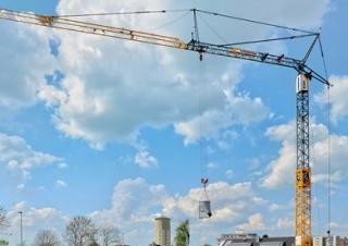 Liebherr 53 K crane - load chart, specs & dimensions (2017 - 2025)