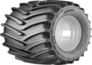 Mitas 540/65 R 24 AC 65 140 D (143 A8) Specifications & Technical Data (2018-2026)