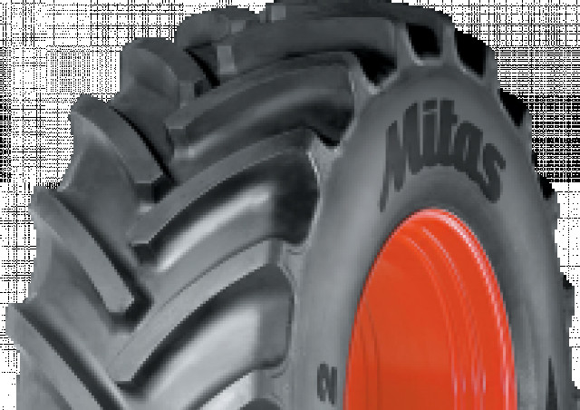 Mitas 540/65 R 28 SuperFlexionTire (SFT) 142 D (145 A8) Specifications & Technical Data (2018-2026)