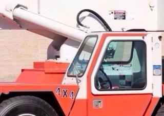 5550 Shuttlelift
