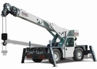 5560 B Shuttlelift