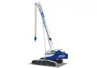 Tadano 6010 crane - load chart, specs & dimensions (1999 - 2020)