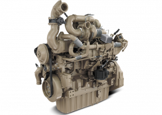 John Deere 6068 Specifications & Technical Data (2017-2026)