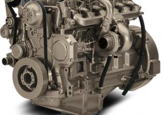 6068DF150 John Deere Construction 6068DF150