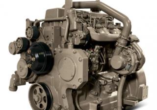 6068HF275 John Deere Construction 6068HF275