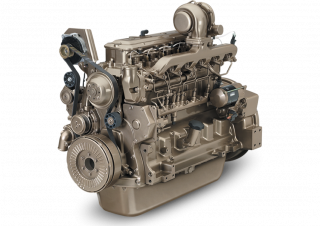 John Deere Construction 6068HF285 Specifications & Technical Data (2017-2026)