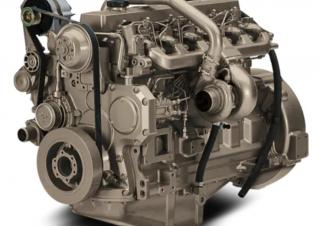 6068TF150 John Deere Construction 6068TF150