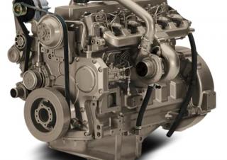 6068TF250 John Deere Construction 6068TF250