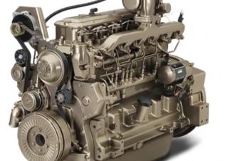 6068TF275 John Deere Construction 6068TF275