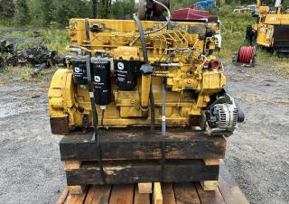 6081 John Deere 6081