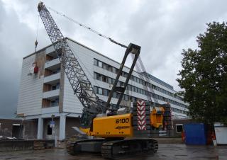6100E Sennebogen