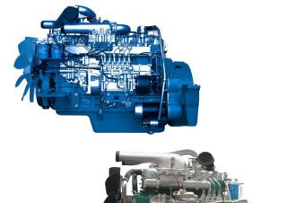 6110 FAW Wuxi 6110