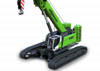 6133 E Sennebogen