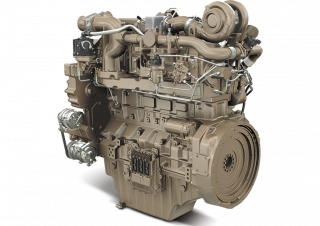 6135 John Deere 6135
