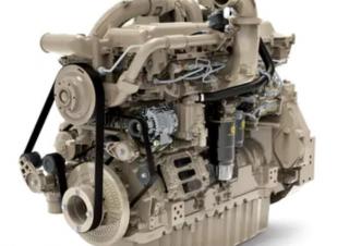 6136CI440 John Deere Construction 6136CI440