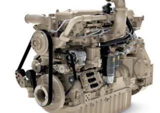 6136HI440 John Deere Construction 6136HI440