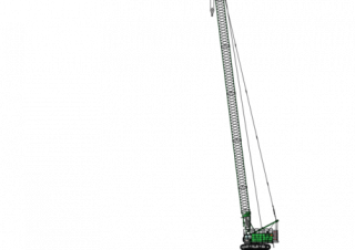 6140 HD Sennebogen