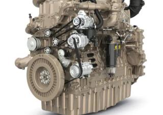 6180CI510 John Deere Construction 6180CI510