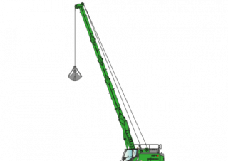 624 HD Sennebogen