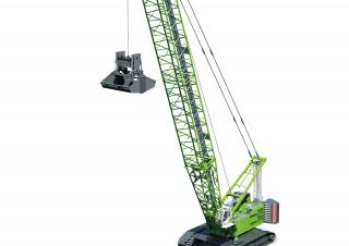 6300 HD Sennebogen