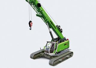 633 R Sennebogen