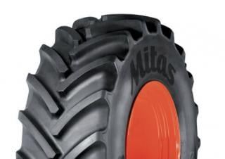 Mitas 650/65 R 34 SuperFlexionTire (SFT) 161 D (164 A8) Specifications & Technical Data (2018-2026)