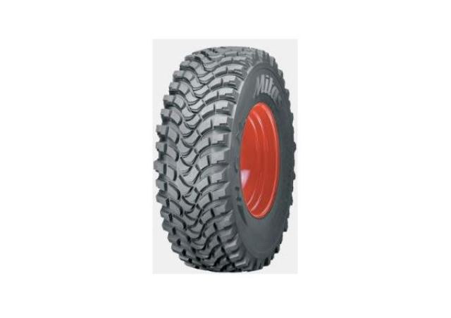 Mitas 650/65 R 42 HCM 171D (176A8) Specifications & Technical Data (2018-2026)