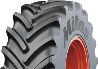 Mitas 650/75 R 42  SuperFlexionTire (SFT) 165 D (168 A8) Specifications & Technical Data (2018-2026)