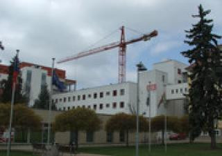 Wolffkran 6522 FL 6/12 crane - load chart, specs & dimensions (1995 - 2004)