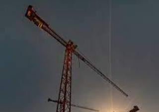 Wolffkran 6522 SL 6 crane - load chart, specs & dimensions (1995 - 1999)