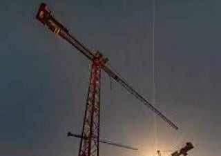 Wolffkran 6522 SL 6 crane - load chart, specs & dimensions (1995 - 1999)