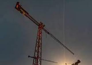 Wolffkran 6522 SL 6 crane - load chart, specs & dimensions (1995 - 1999)