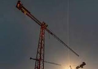 Wolffkran 6522 SL 6 crane - load chart, specs & dimensions (1995 - 1999)