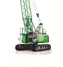 655 R Sennebogen