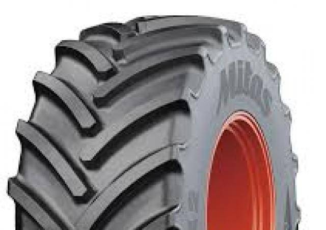 Mitas 680/85 R 32 AC 70 G CHO 173 A8 (173 B) Specifications & Technical Data (2018-2026)