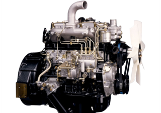 6BG1 Isuzu 6BG1