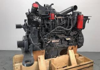 6D140 Komatsu 6D140