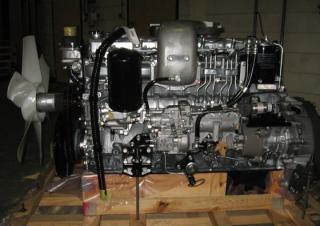 6D16 Mitsubishi 6D16