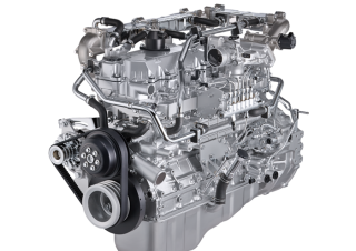 Isuzu 6HK1 Specifications & Technical Data (2017-2026)