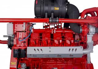 6R1080T Kirloskar 6R1080T