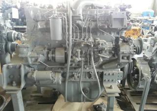 6SD1 Isuzu 6SD1