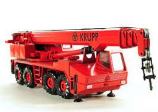 70 GMT-AT (11,0 t-8x8x8) Krupp