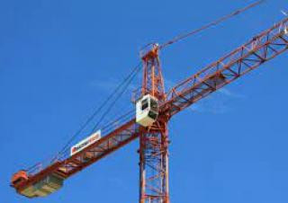 Wolffkran 7031 SL 6 crane - load chart, specs & dimensions (1996 - 1999)