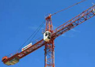 Wolffkran 7031 SL 6 crane - load chart, specs & dimensions (1996 - 1999)