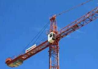Wolffkran 7031 SL 6 crane - load chart, specs & dimensions (1996 - 1999)
