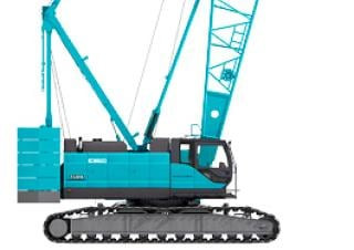 Kobelco 7120SFS crane - load chart, specs & dimensions (2017 - 2026)