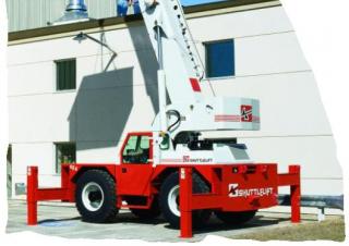7750 RT Shuttlelift