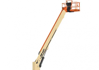 JLG 800S Wheeled Telescopic Boom Lifts (2025 - 2026) Specifications & Dimensions